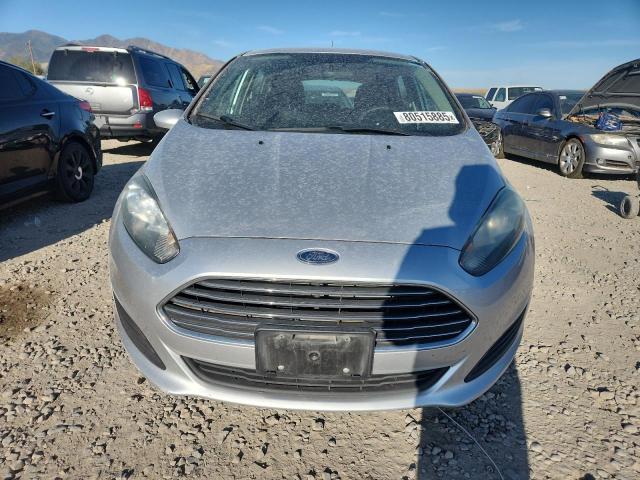 2018 FORD FIESTA SE - 3FADP4EJ9JM118820