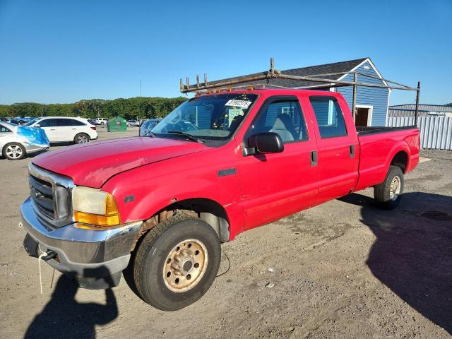 2001 FORD F250 SUPER #3284711960