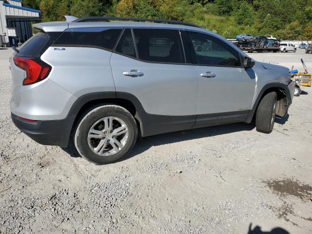 2019 GMC TERRAIN SLE 3GKALTEV5KL258011