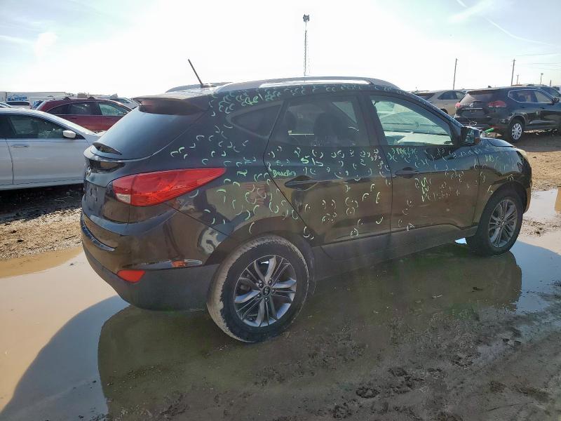 2015 HYUNDAI TUCSON LIM - Other View