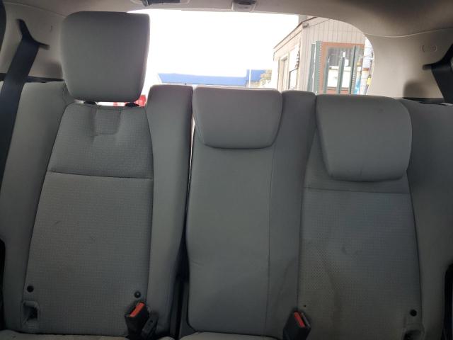 2021 HONDA HR-V LX - 3CZRU6H33MM716823