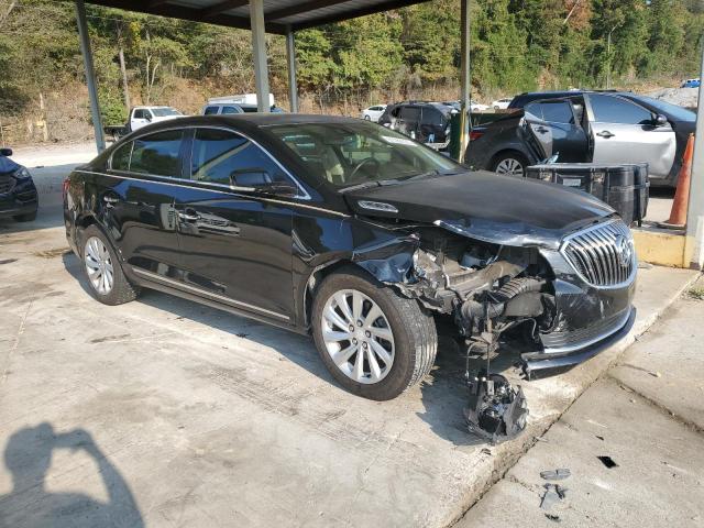 2016 BUICK LACROSSE 1G4GB5G3XGF170813