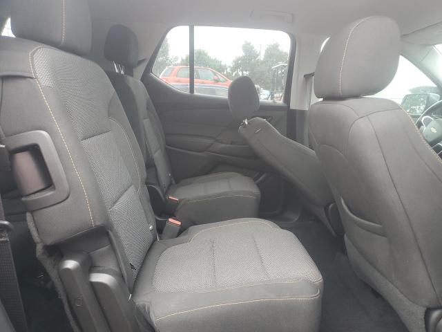 2019 CHEVROLET TRAVERSE L - 1GNERGKW6KJ273244