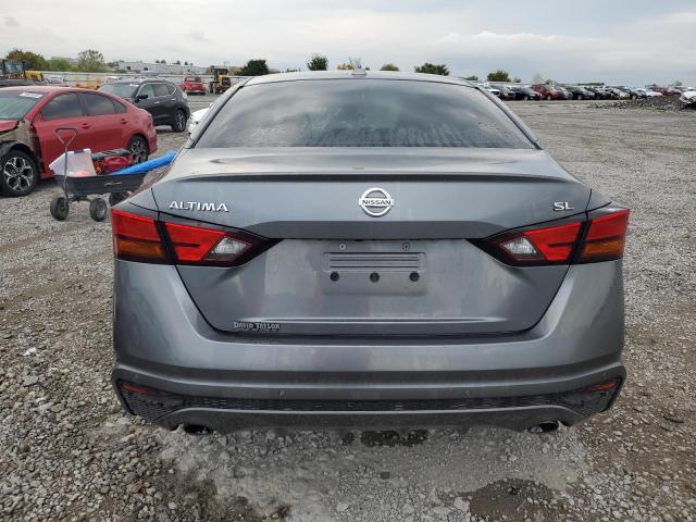 2019 NISSAN ALTIMA SL 1N4BL4EV7KC258809