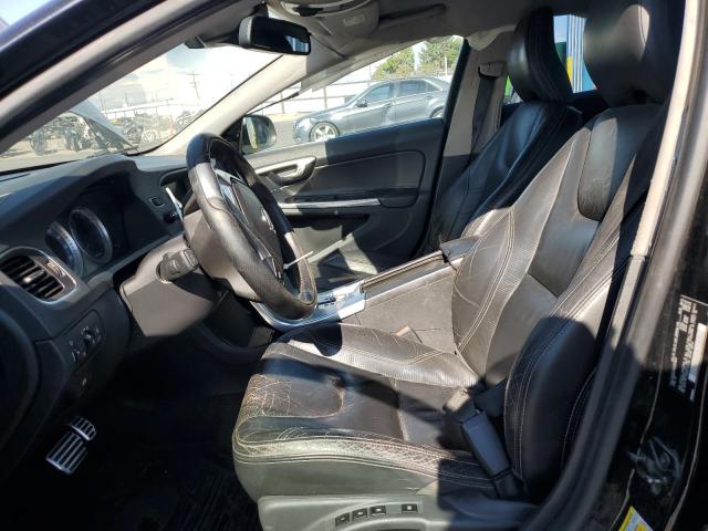 2012 VOLVO S60 T6 #3284626344