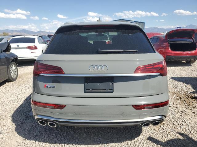 2022 AUDI SQ5 PREMIU - WA1B4AFY3N2037761