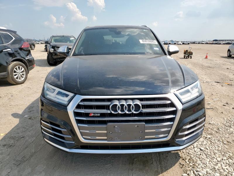 2018 AUDI SQ5 PREMIUM PLUS WA1A4AFY3J2019797
