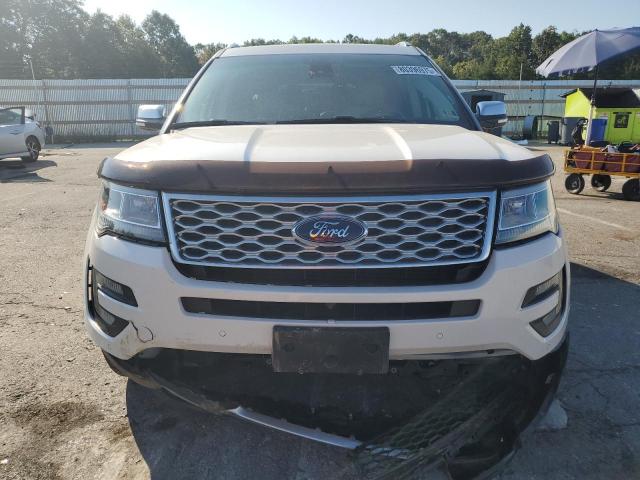 2017 FORD EXPLORER PLATINUM 1FM5K8HT1HGA16008