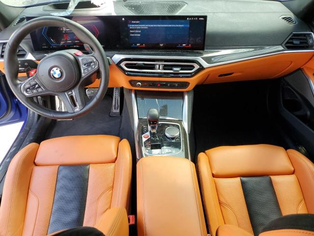 2023 BMW M3 COMPETI WBS43AY07PFP16736