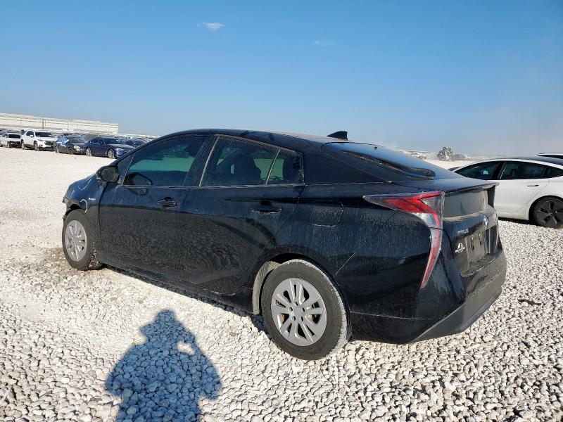2017 TOYOTA PRIUS JTDKBRFU1H3547029