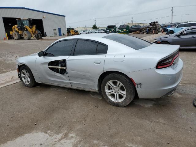 2022 DODGE CHARGER SXT - 2C3CDXBG0NH197084