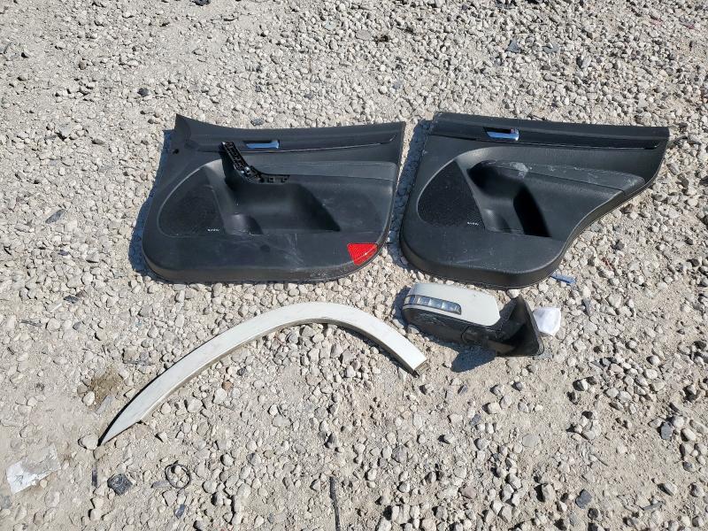 2012 KIA SORENTO SX - 5XYKW4A20CG215083