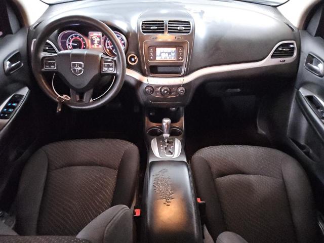 2016 DODGE JOURNEY SX 3C4PDDBG9GT209092
