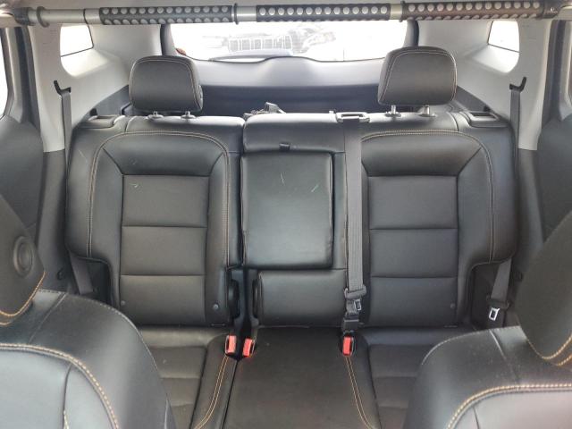 2020 GMC TERRAIN SL 3GKALPEX7LL236117