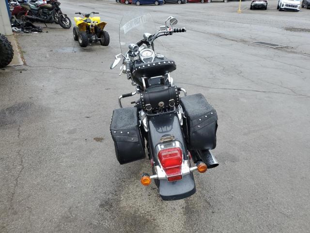 2006 SUZUKI C50 JS1VS55A462112919