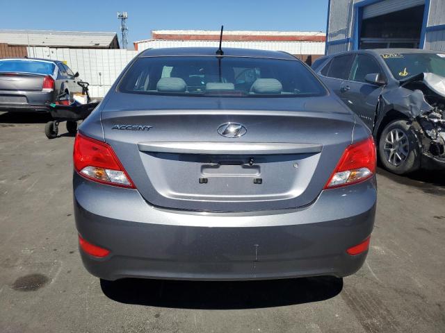 2017 HYUNDAI ACCENT SE KMHCT4AE0HU292321