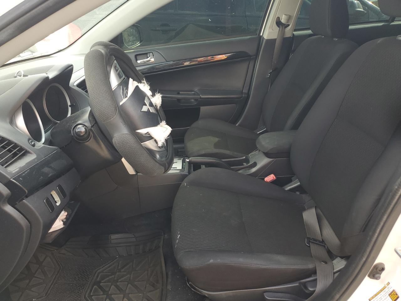 MITSUBISHI LANCER ES