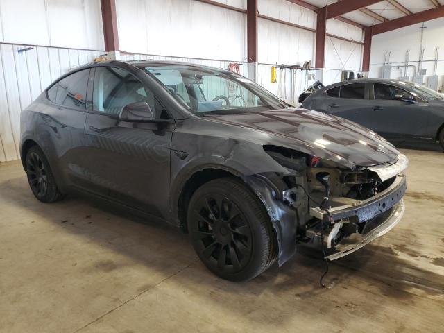 2024 TESLA MODEL Y 7SAYGDED5RF019243
