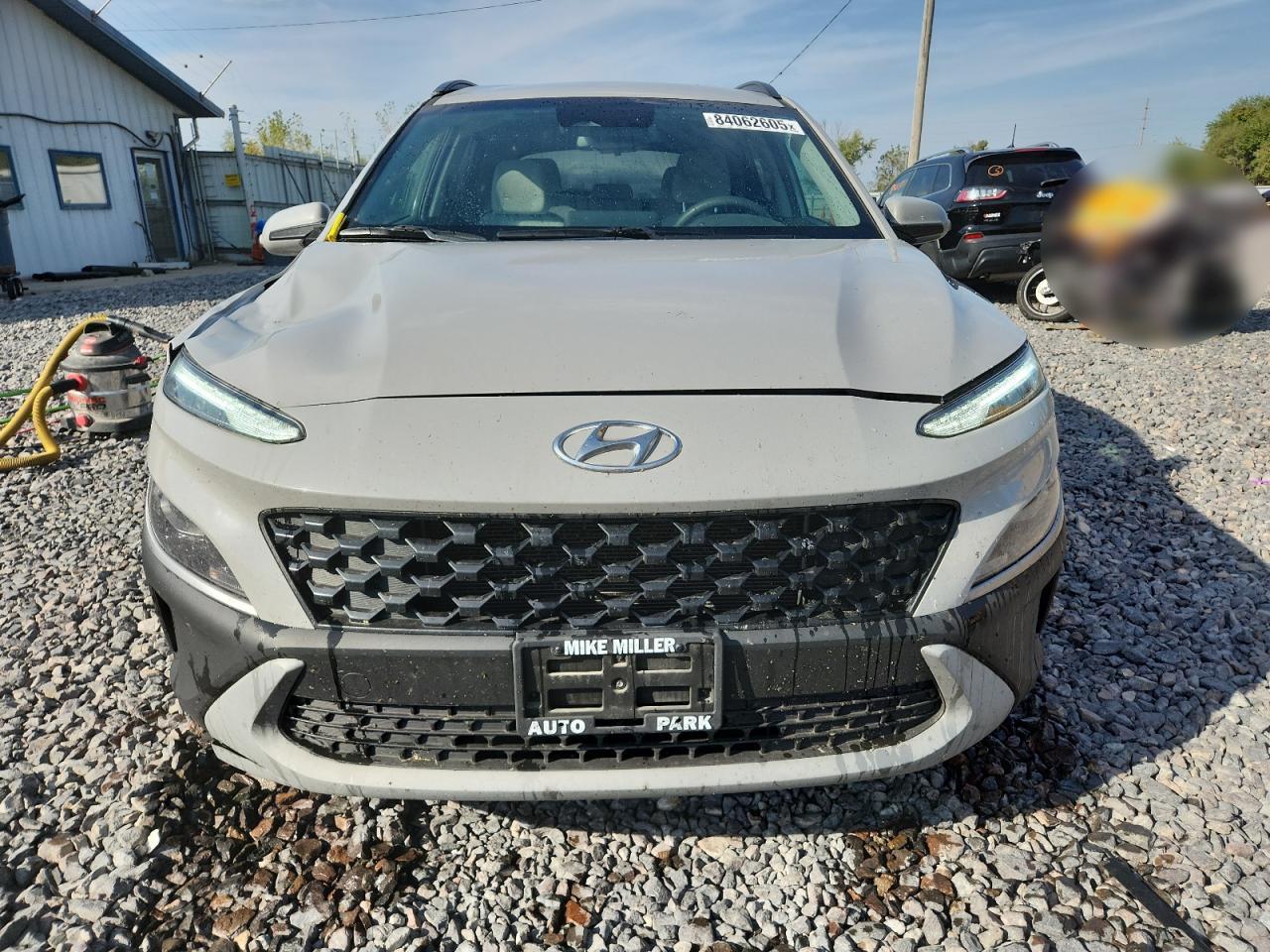 HYUNDAI KONA SEL