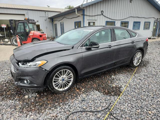 2016 FORD FUSION SE - 3FA6P0H99GR142260