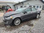 2016 FORD FUSION SE - 3FA6P0H99GR142260