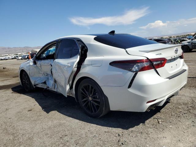 2021 TOYOTA CAMRY XSE 4T1K61AK5MU490880