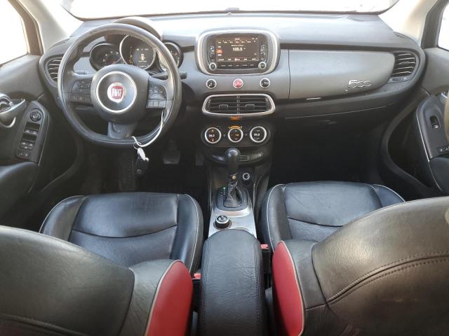 2016 FIAT 500X TREKKING PLUS ZFBCFYET0GP396805
