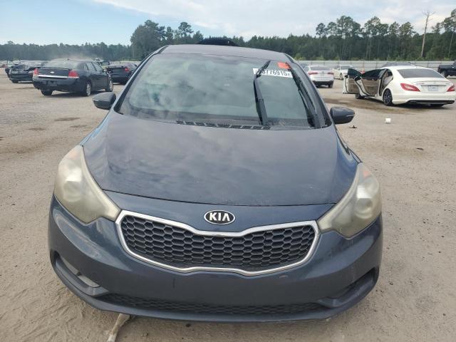 2015 KIA FORTE EX KNAFX4A88F5338675