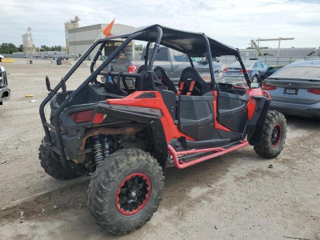 2015 POLARIS RZR 4 900 - Other View
