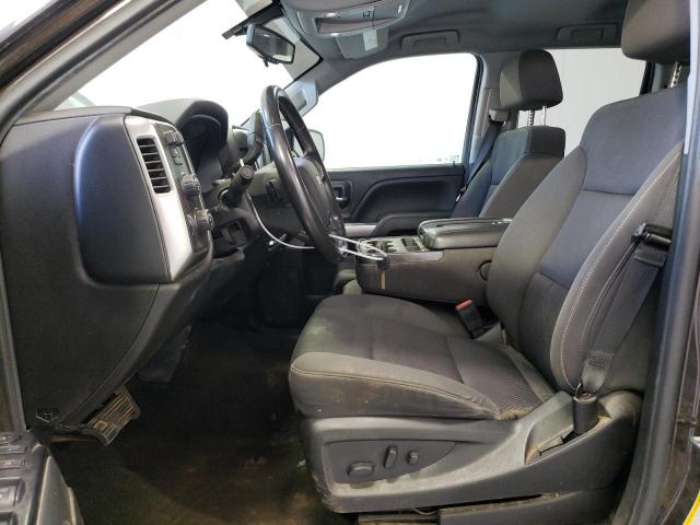 2018 CHEVROLET SILVERADO 1GCVKREC1JZ157055