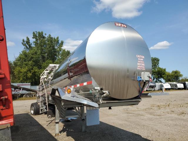 Global Auto Auctions: 2024 WABASH UNKNOWN