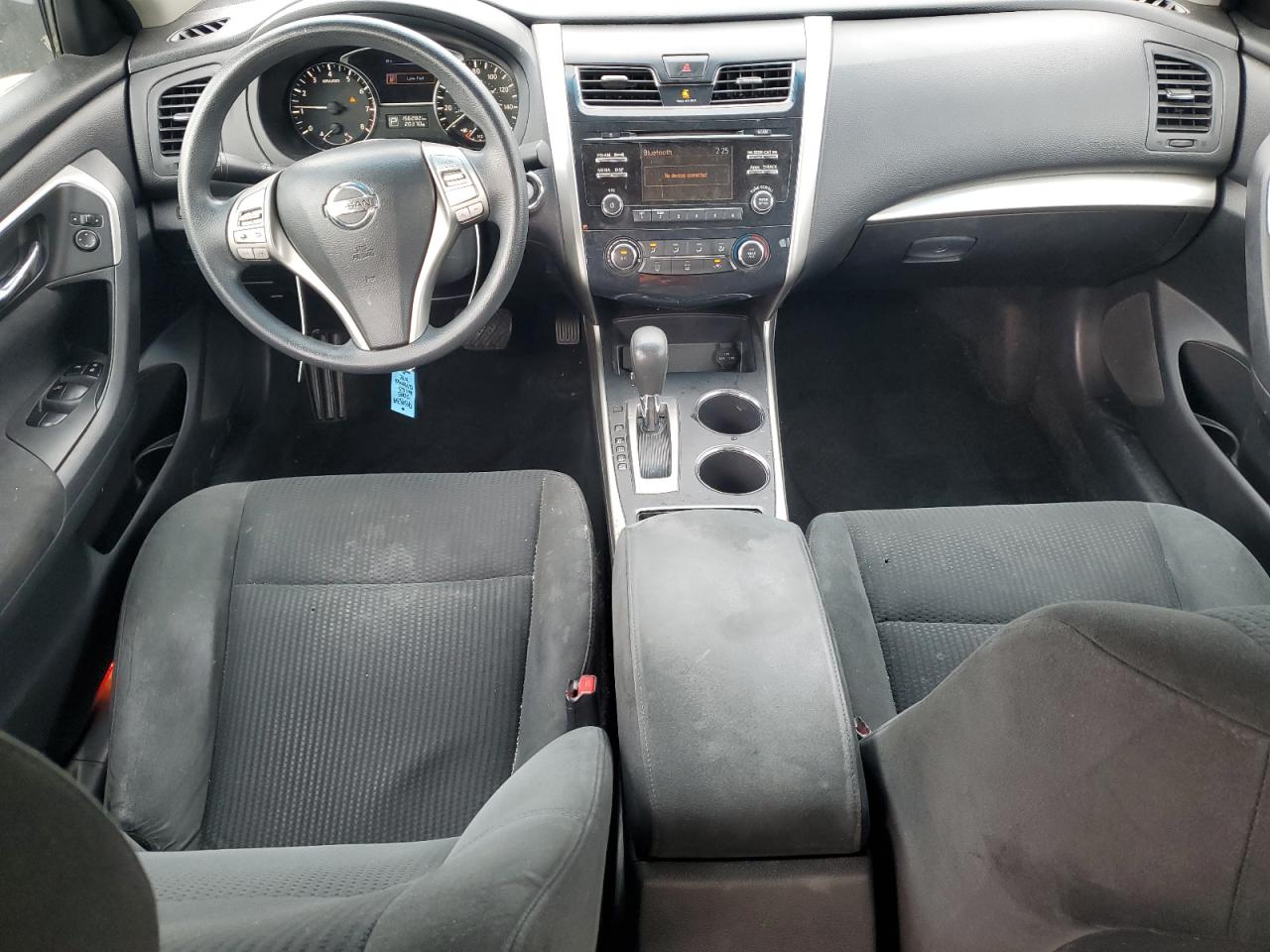 Lot #3310637731 2015 NISSAN ALTIMA 2.5