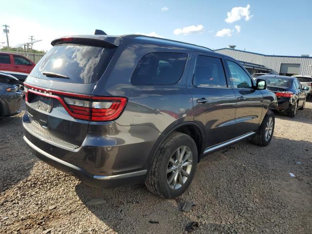 2017 DODGE DURANGO SX 1C4RDJAG4HC924061