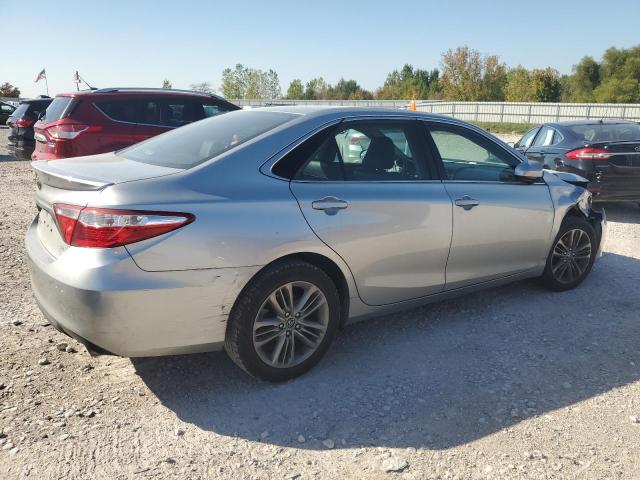 2016 TOYOTA CAMRY LE - 4T1BF1FK2GU216503