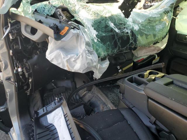 2025 GMC SIERRA K15 #3309396994