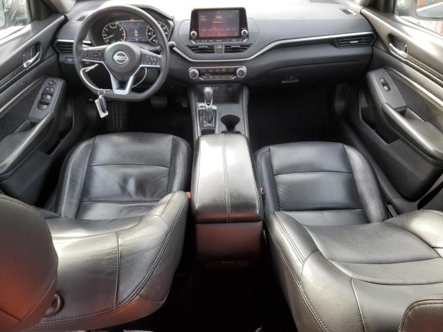 2020 NISSAN ALTIMA S 1N4BL4BV8LC217398