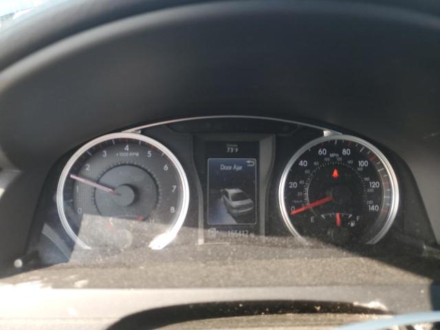 2015 TOYOTA CAMRY LE - 4T1BF1FK7FU931145