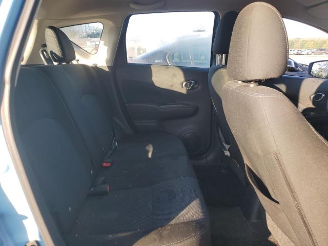2015 NISSAN VERSA NOTE 3N1CE2CP3FL369243