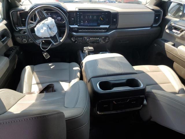 2024 CHEVROLET SILVERADO K1500 LTZ 1GCUDGEL3RZ167897