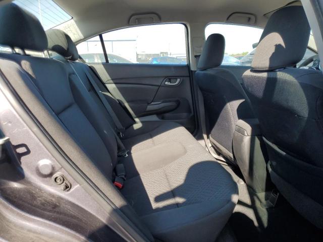 2015 HONDA CIVIC SE 19XFB2F78FE278486