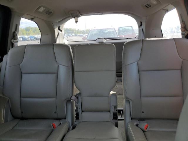 2016 HONDA ODYSSEY EX 5FNRL5H68GB150289