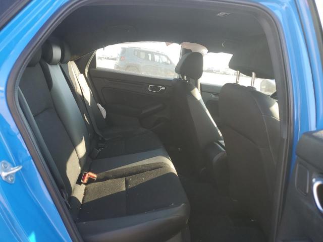 2024 HONDA CIVIC SPORT - 19XFL2H82RE038664