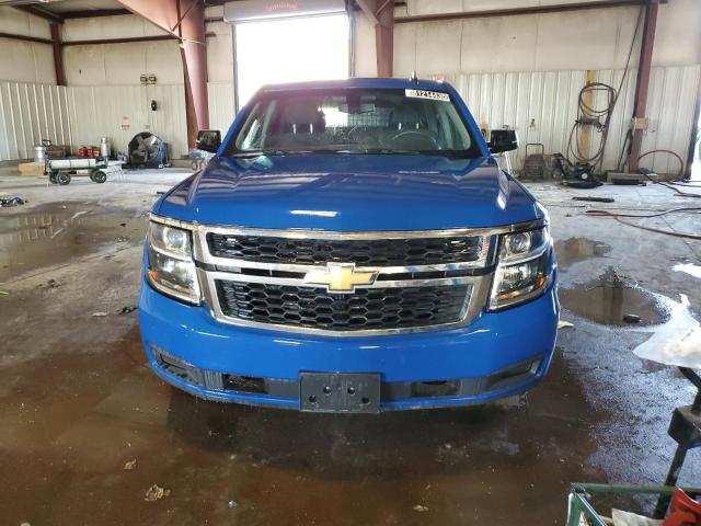 2017 CHEVROLET TAHOE POLICE 1GNSKDEC0HR273984