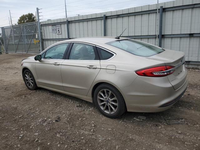 2017 FORD FUSION SE 3FA6P0HD7HR396880