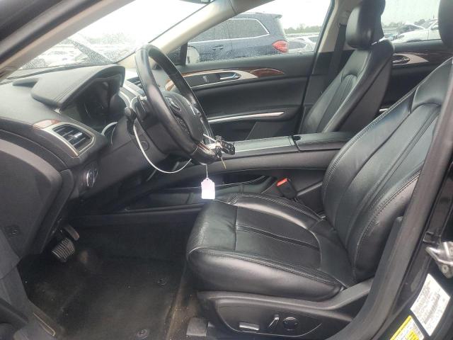 2016 LINCOLN MKZ 3LN6L2JK4GR629571