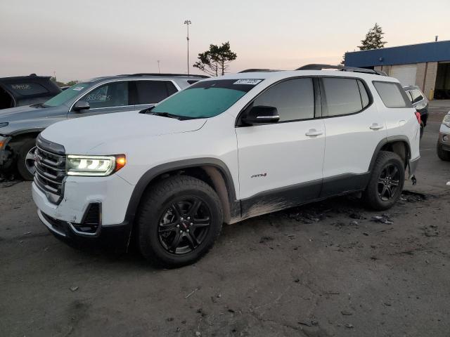 2023 GMC ACADIA AT4 1GKKNLLS1PZ254819