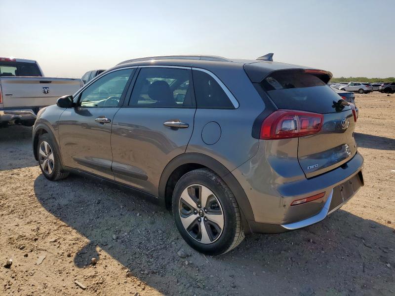 2017 KIA NIRO FE KNDCB3LC0H5053536