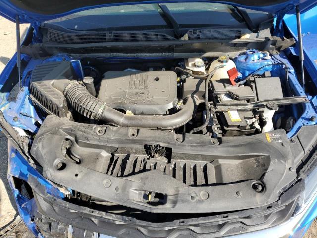 2025 CHEVROLET BLAZER 2LT #3287697005