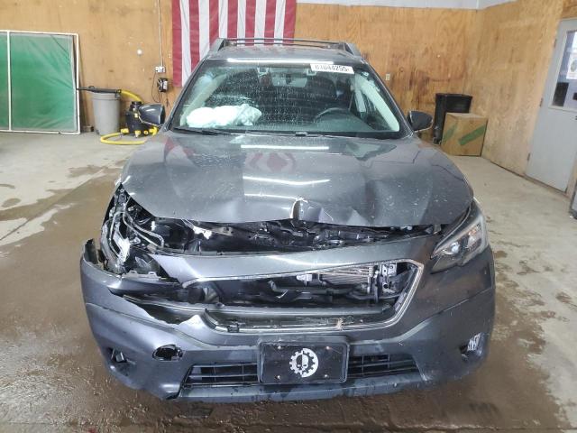 2021 SUBARU OUTBACK PR - 4S4BTAFC9M3229302