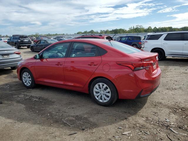 2021 HYUNDAI ACCENT SE #3312059381